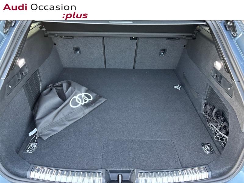 Voitures occasions Audi A5 Avant S line Dunkerque