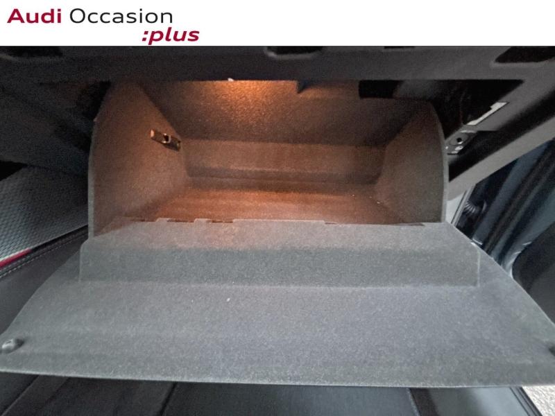 Voitures occasions Audi A5 Avant S line Dunkerque