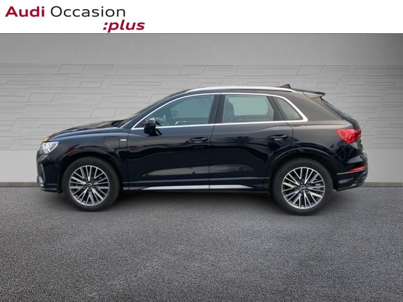 Voitures occasions Audi Q3 S line Dunkerque