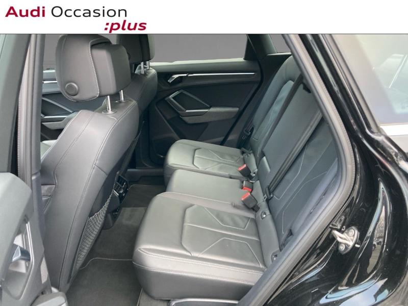 Voitures occasions Audi Q3 S line Dunkerque