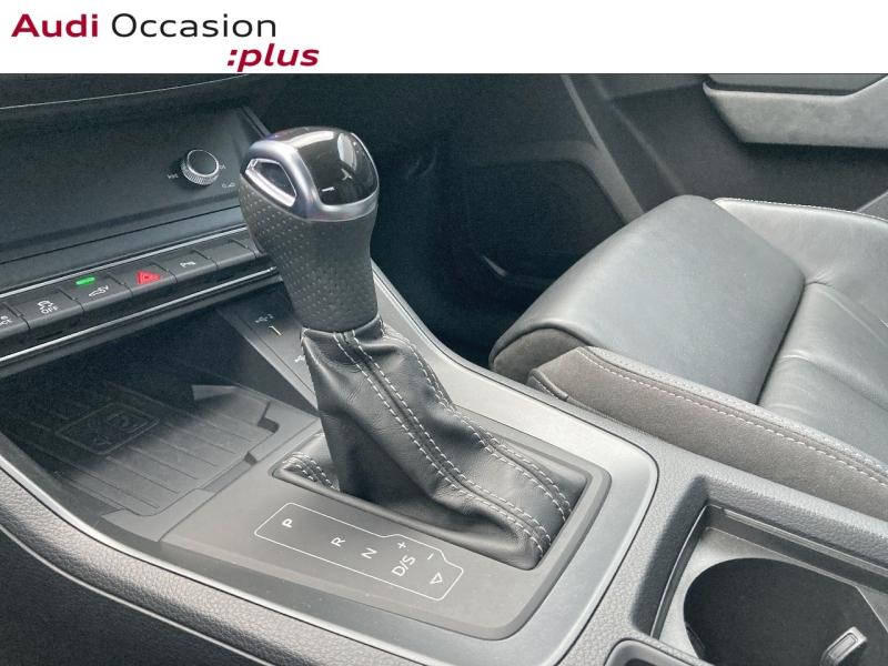 Voitures occasions Audi Q3 S line Dunkerque