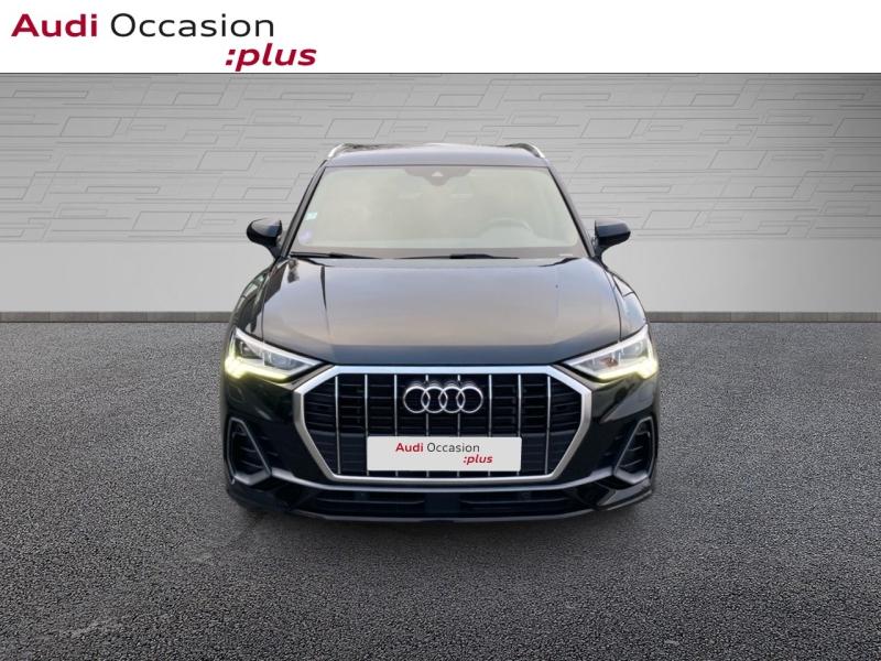 Voitures occasions Audi Q3 S line Dunkerque