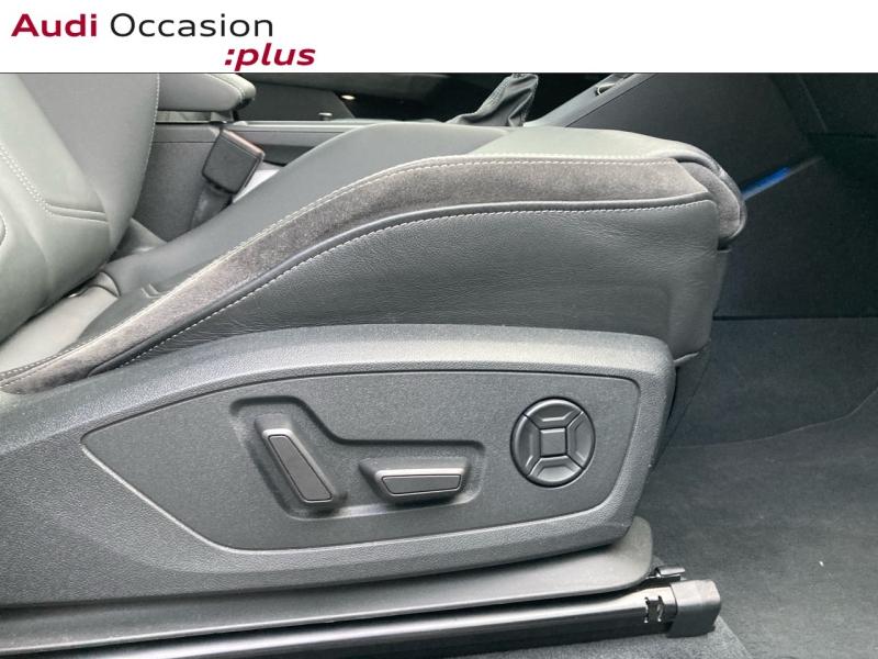 Voitures occasions Audi Q3 S line Dunkerque