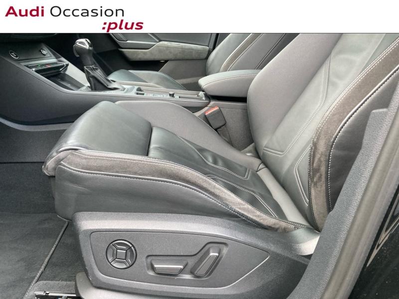 Voitures occasions Audi Q3 S line Dunkerque