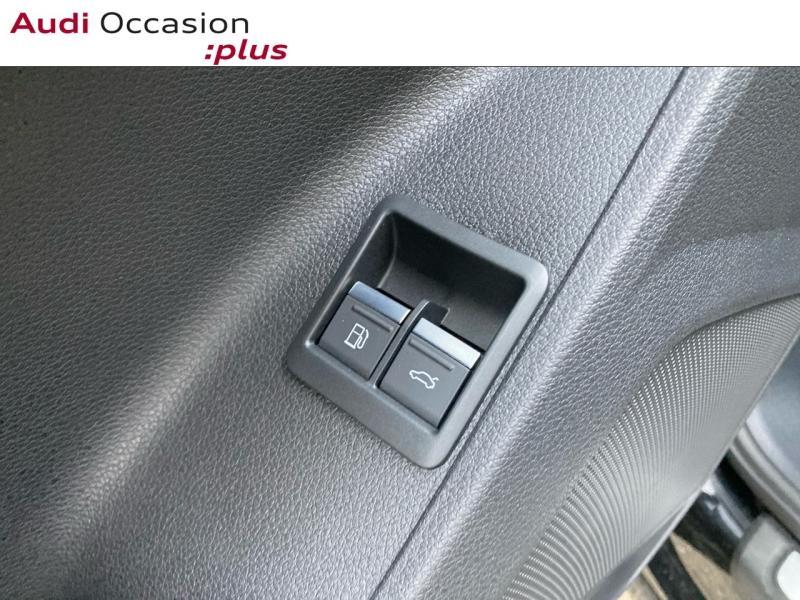 Voitures occasions Audi Q3 S line Dunkerque