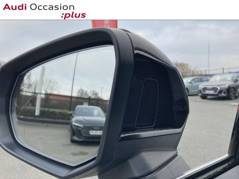 Voitures occasions Audi Q3 S line Dunkerque