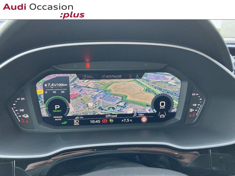 Voitures occasions Audi Q3 S line Dunkerque