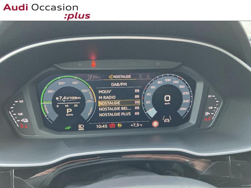 Voitures occasions Audi Q3 S line Dunkerque