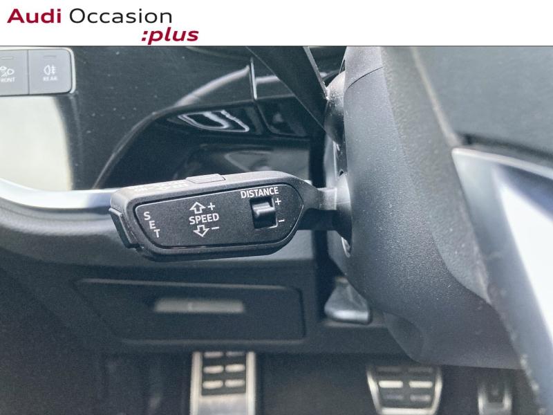 Voitures occasions Audi Q3 S line Dunkerque