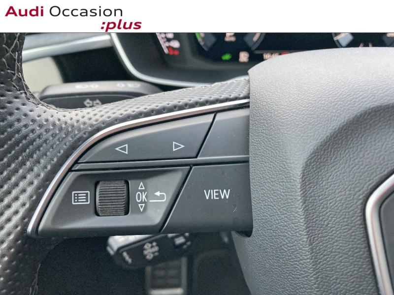 Voitures occasions Audi Q3 S line Dunkerque