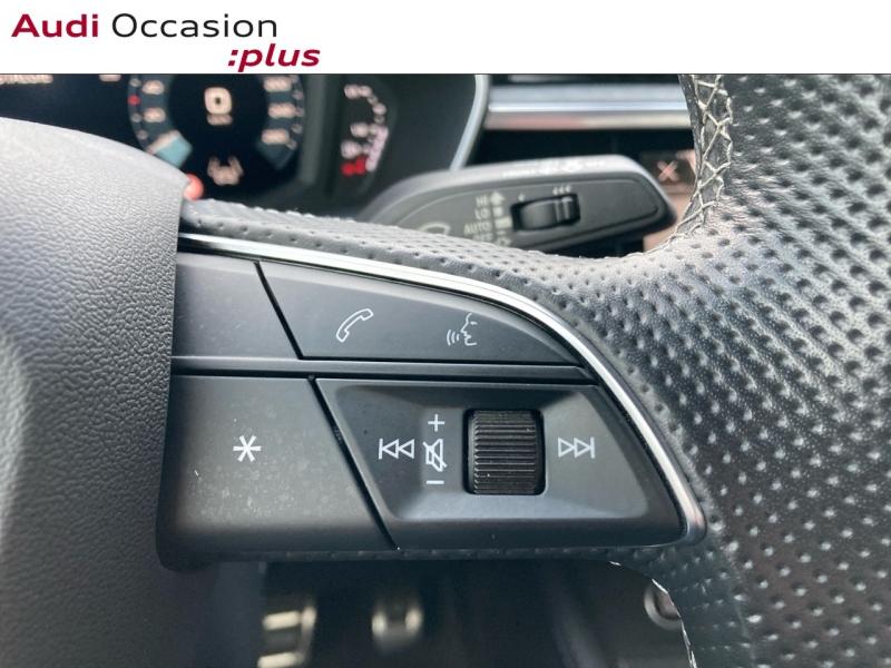 Voitures occasions Audi Q3 S line Dunkerque