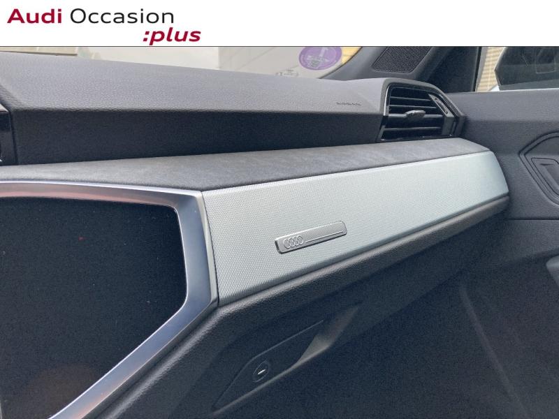 Voitures occasions Audi Q3 S line Dunkerque