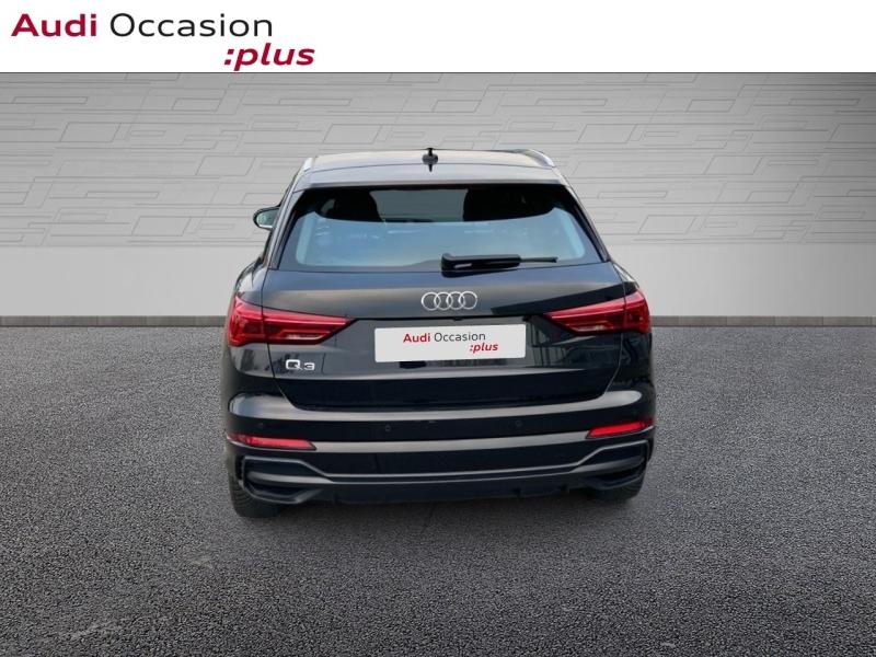 Voitures occasions Audi Q3 S line Dunkerque