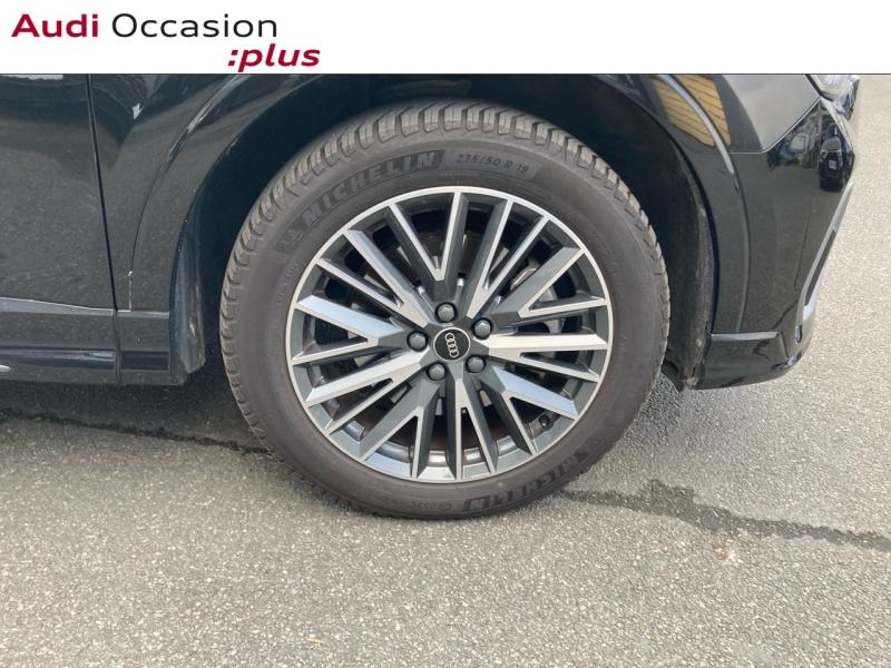 Voitures occasions Audi Q3 S line Dunkerque