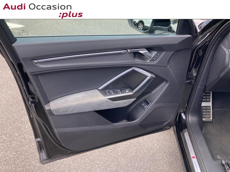 Voitures occasions Audi Q3 S line Dunkerque