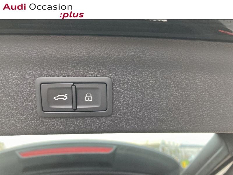 Voitures occasions Audi Q3 S line Dunkerque