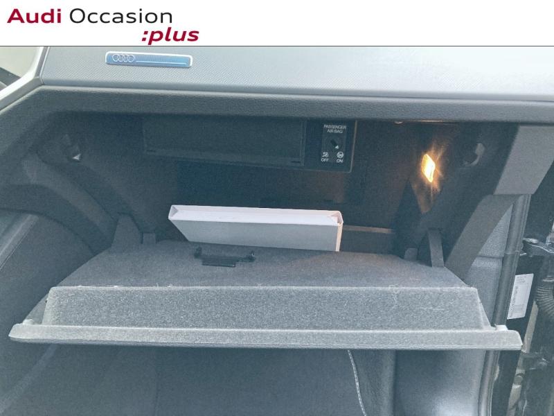 Voitures occasions Audi Q3 S line Dunkerque