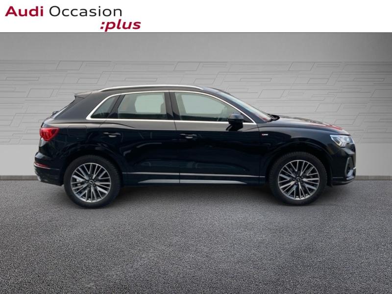 Voitures occasions Audi Q3 S line Dunkerque