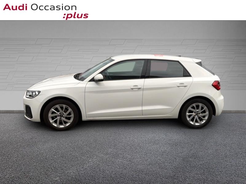 Voitures occasions Audi A1 Sportback Business line Dunkerque