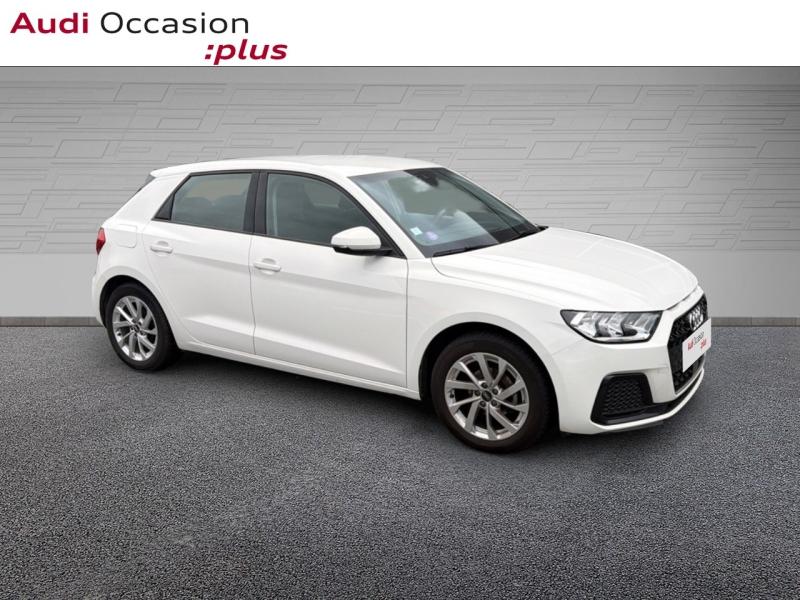 Voitures occasions Audi A1 Sportback Business line Dunkerque