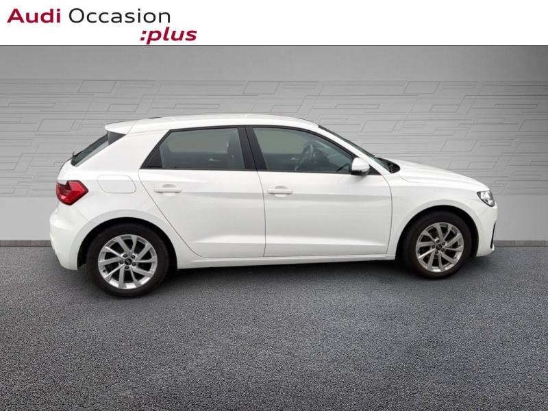 Voitures occasions Audi A1 Sportback Business line Dunkerque