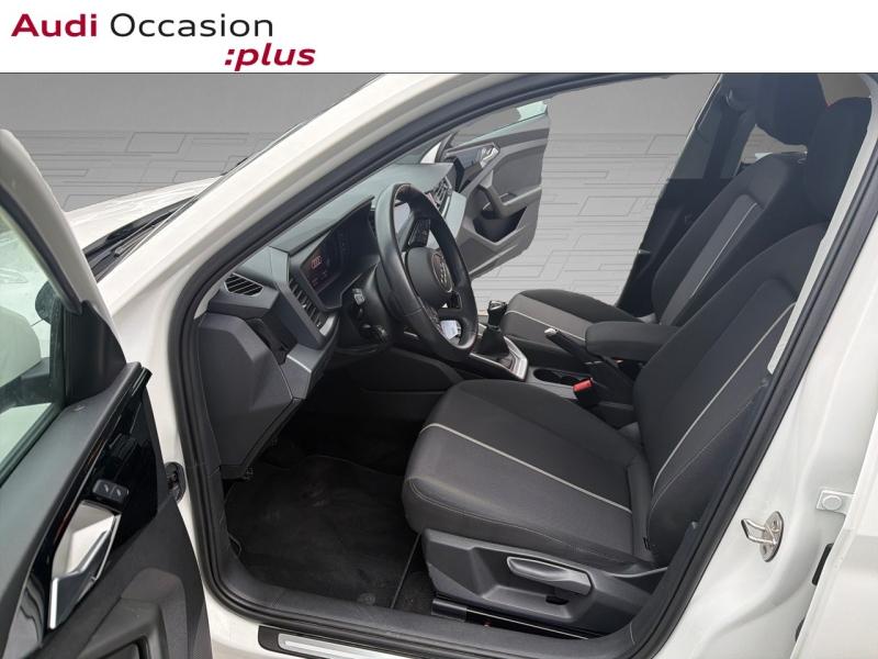 Voitures occasions Audi A1 Sportback Business line Dunkerque
