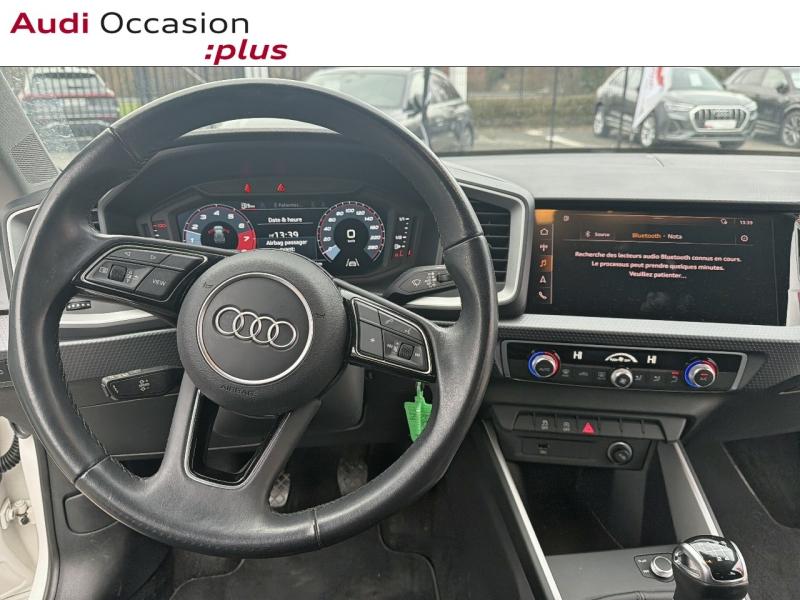 Voitures occasions Audi A1 Sportback Business line Dunkerque