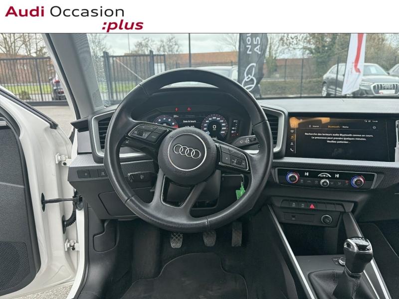 Voitures occasions Audi A1 Sportback Business line Dunkerque