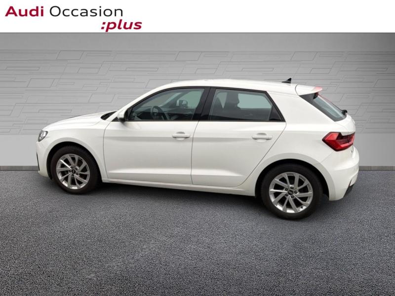 Voitures occasions Audi A1 Sportback Business line Dunkerque