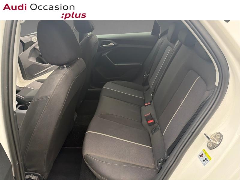 Voitures occasions Audi A1 Sportback Business line Dunkerque