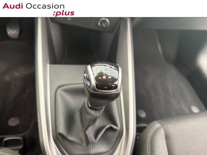 Voitures occasions Audi A1 Sportback Business line Dunkerque