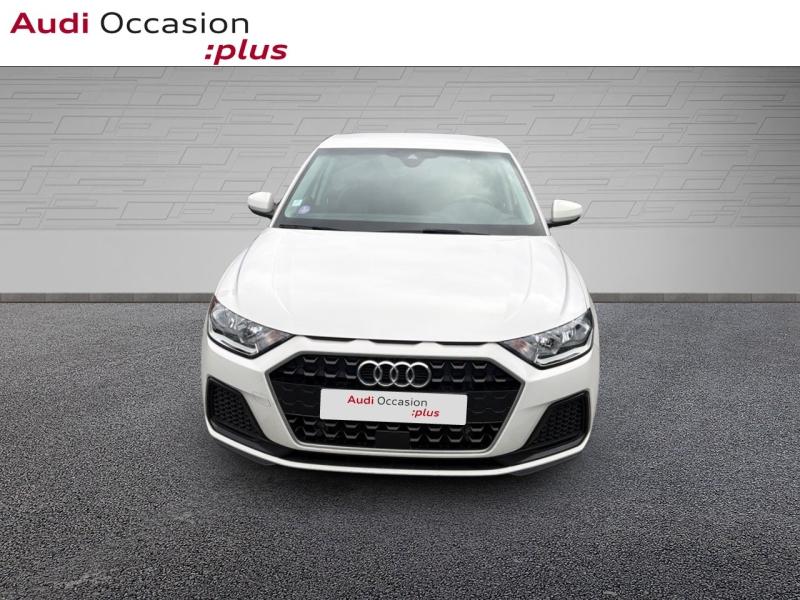 Voitures occasions Audi A1 Sportback Business line Dunkerque