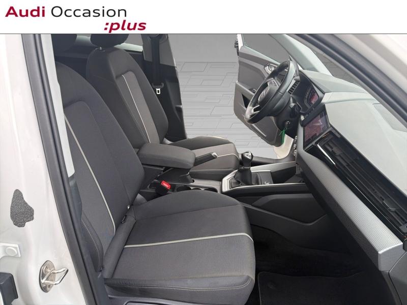 Voitures occasions Audi A1 Sportback Business line Dunkerque