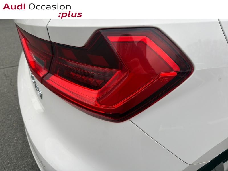 Voitures occasions Audi A1 Sportback Business line Dunkerque
