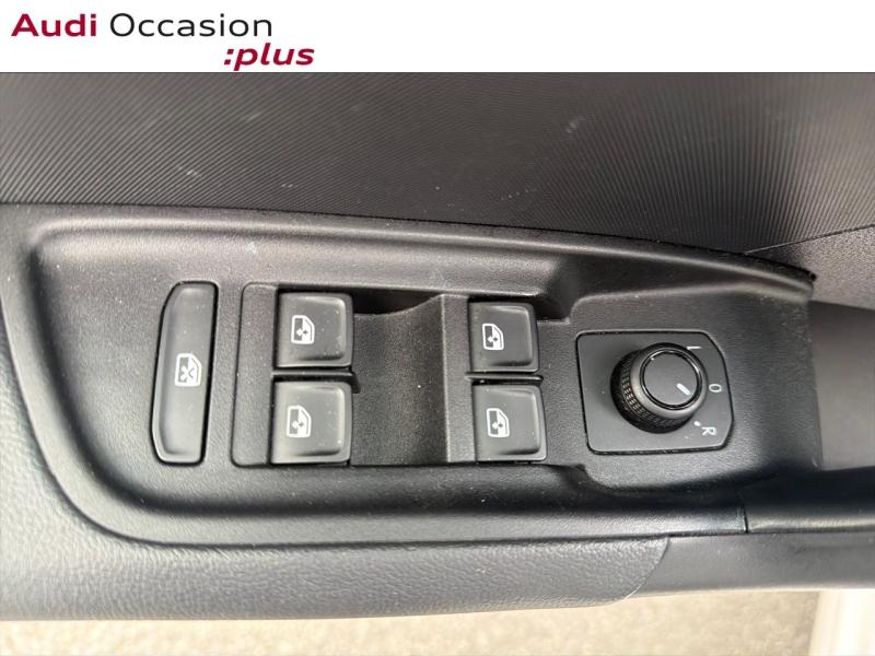 Voitures occasions Audi A1 Sportback Business line Dunkerque