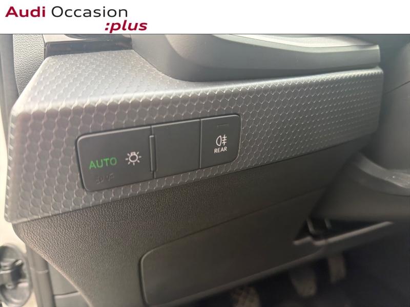 Voitures occasions Audi A1 Sportback Business line Dunkerque