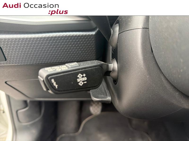 Voitures occasions Audi A1 Sportback Business line Dunkerque