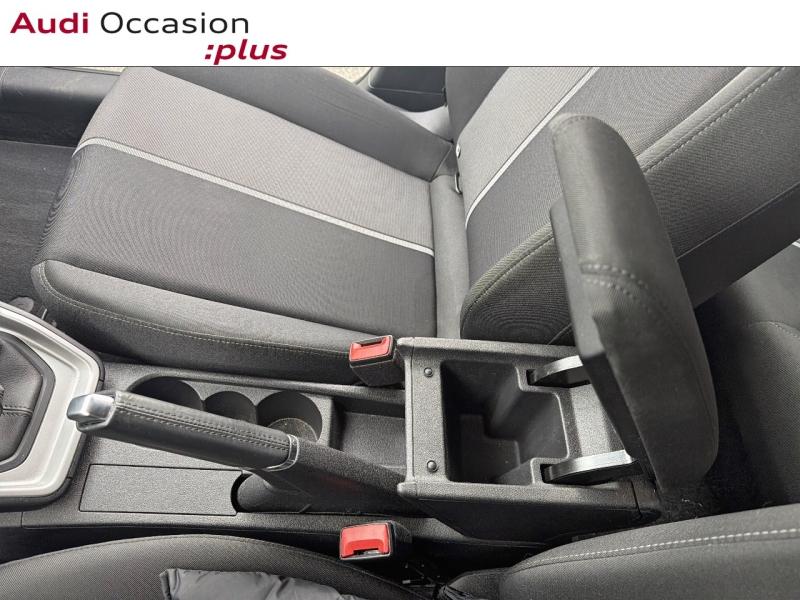 Voitures occasions Audi A1 Sportback Business line Dunkerque