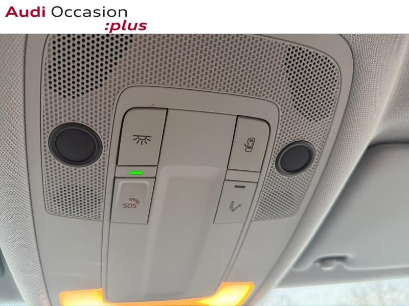 Voitures occasions Audi A1 Sportback Business line Dunkerque