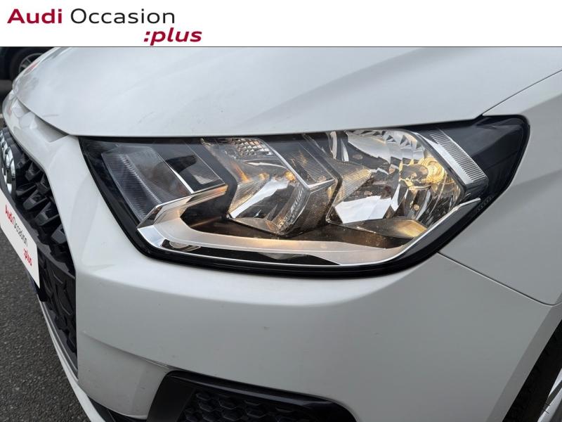 Voitures occasions Audi A1 Sportback Business line Dunkerque