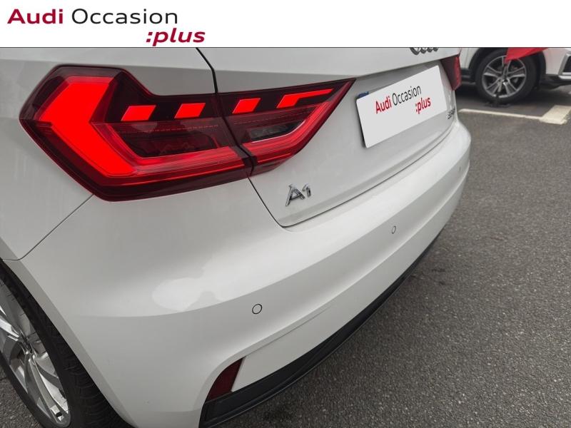 Voitures occasions Audi A1 Sportback Business line Dunkerque
