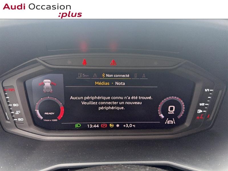 Voitures occasions Audi A1 Sportback Business line Dunkerque