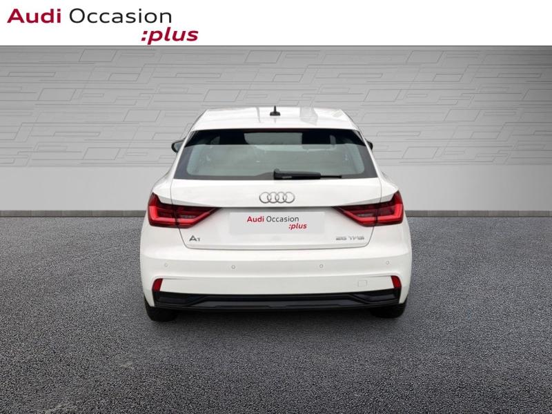 Voitures occasions Audi A1 Sportback Business line Dunkerque