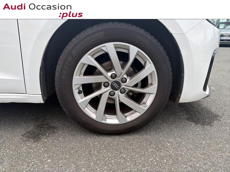 Voitures occasions Audi A1 Sportback Business line Dunkerque