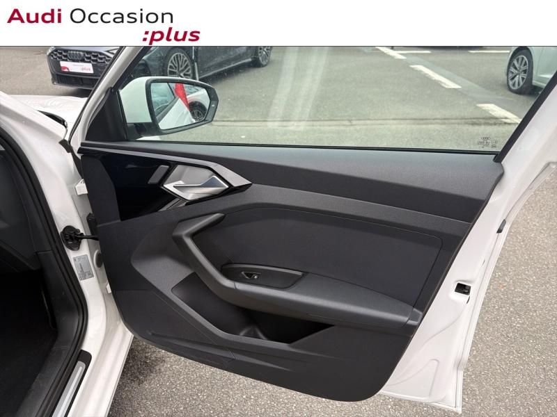 Voitures occasions Audi A1 Sportback Business line Dunkerque