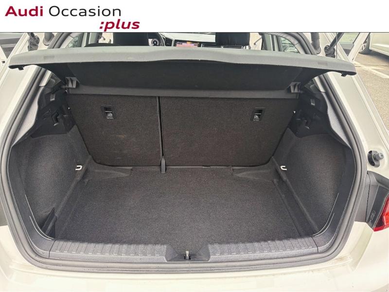 Voitures occasions Audi A1 Sportback Business line Dunkerque