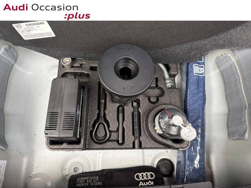 Voitures occasions Audi A1 Sportback Business line Dunkerque