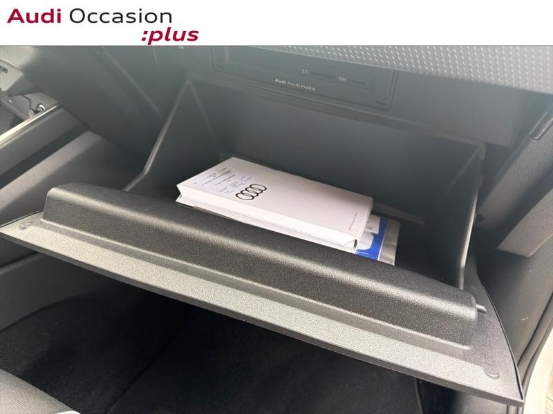 Voitures occasions Audi A1 Sportback Business line Dunkerque