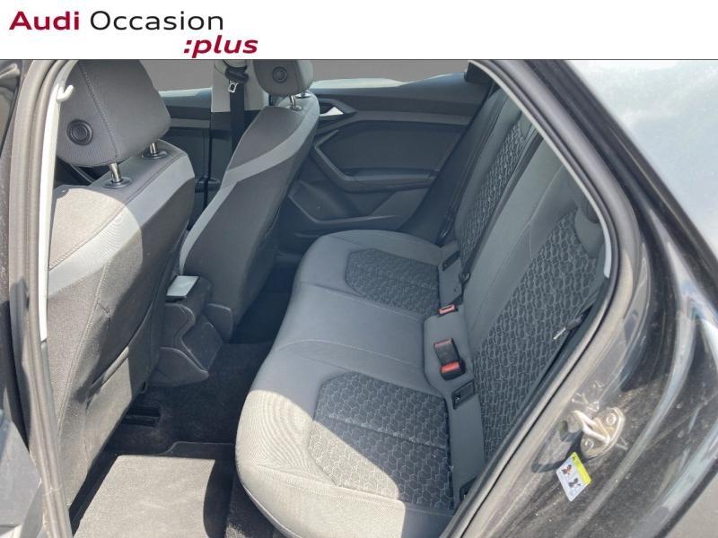 Voitures occasions Audi A1 Sportback Base Dunkerque