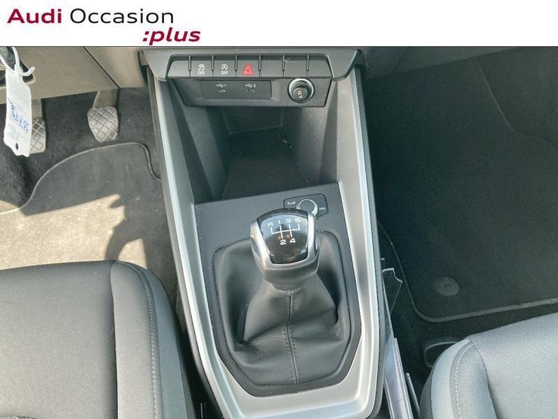 Voitures occasions Audi A1 Sportback Base Dunkerque